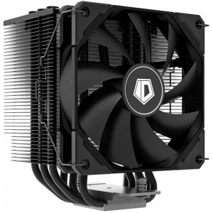 Cooler CPU ID-Cooling SE-226-XT Black, Intel LGA1851/1700/1200/1151/1150/1155/1156/2011/2066 AMD AM5/AM4